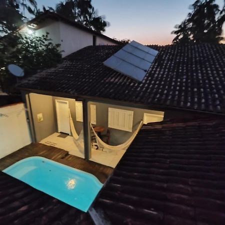 Suites ปาราตี ภายนอก รูปภาพ