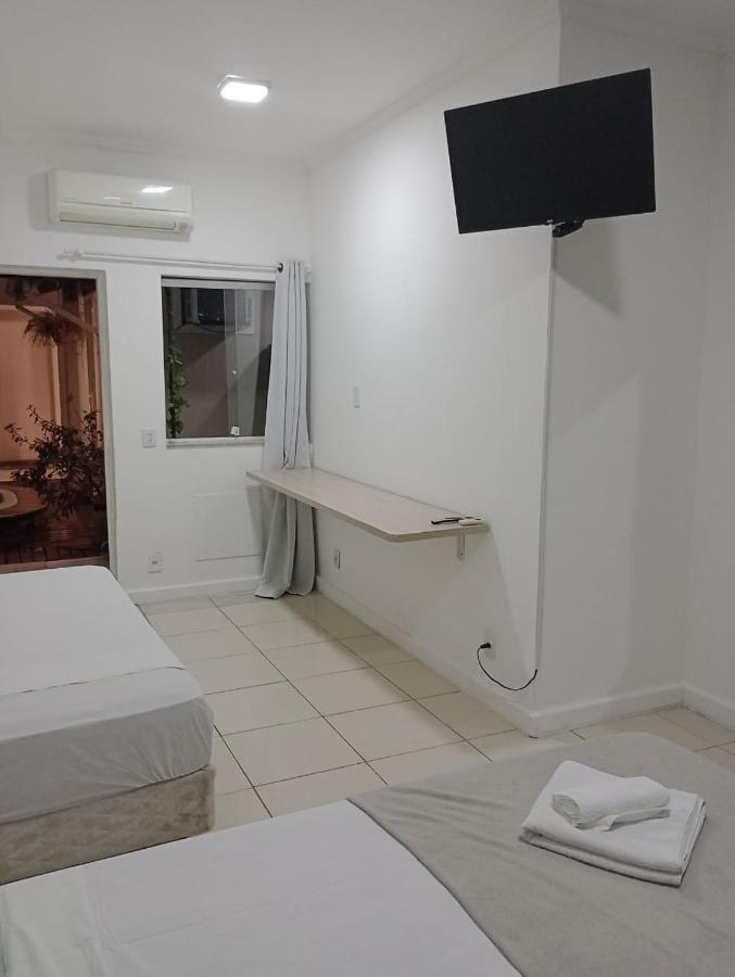 Suites ปาราตี ภายนอก รูปภาพ