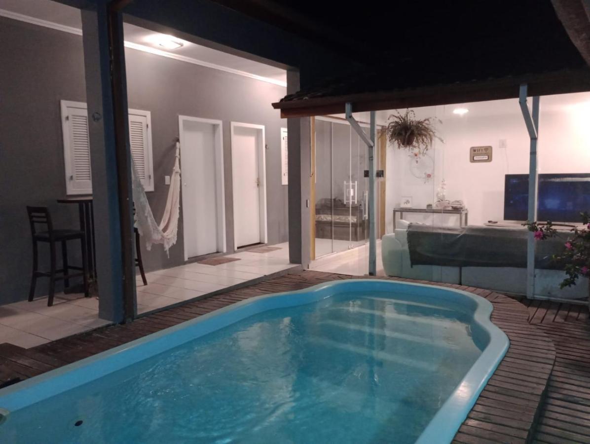 Suites ปาราตี ภายนอก รูปภาพ