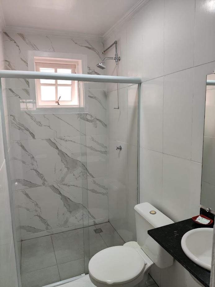 Suites ปาราตี ภายนอก รูปภาพ