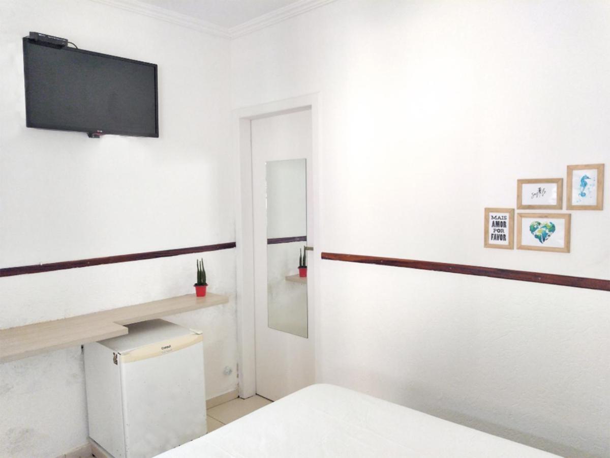 Suites ปาราตี ภายนอก รูปภาพ