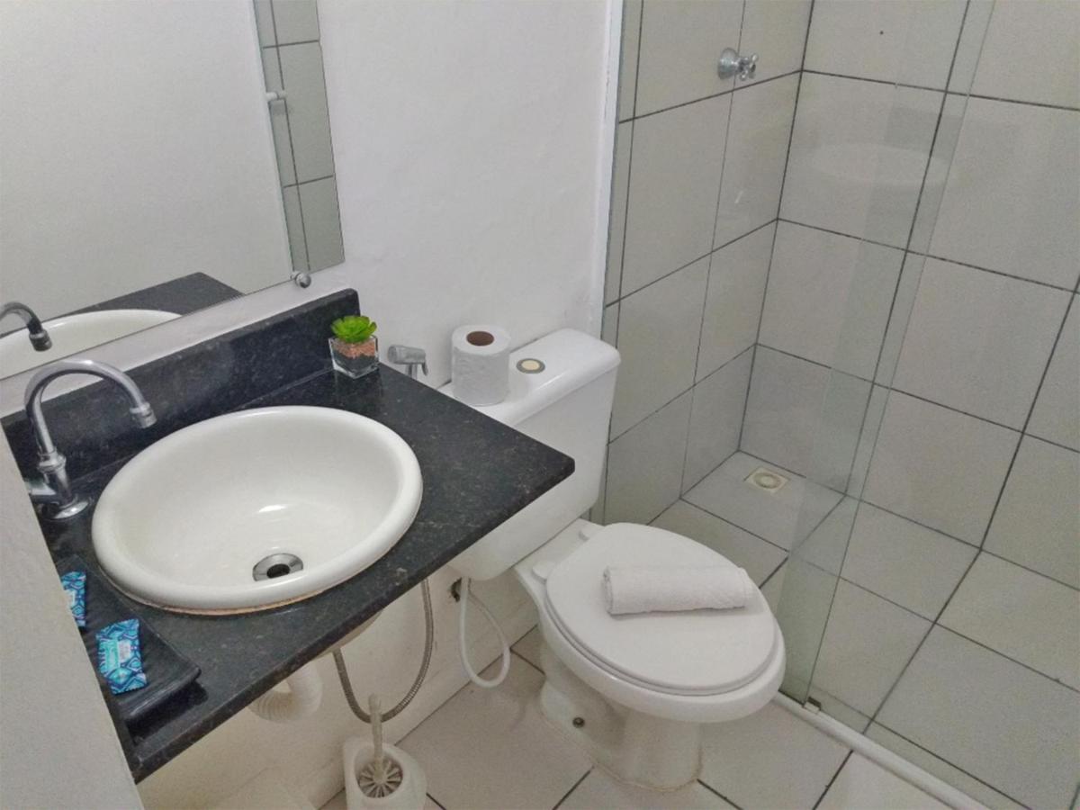 Suites ปาราตี ภายนอก รูปภาพ